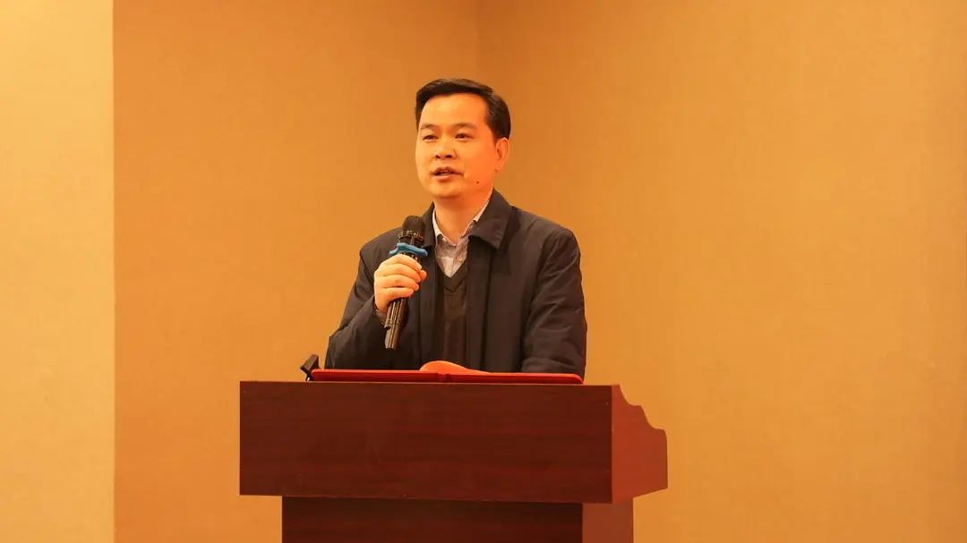 江永县举行迎老乡回故乡建家乡暨新春座谈暨招商推荐会