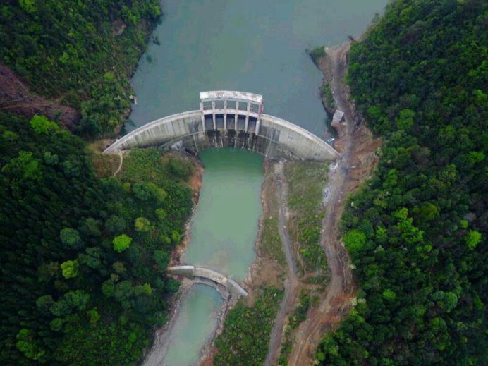 从脱贫攻坚到乡村振兴,小水电承担大使命